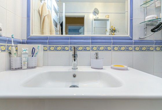 Herverkoop - Appartement / Flat -
Playa Flamenca