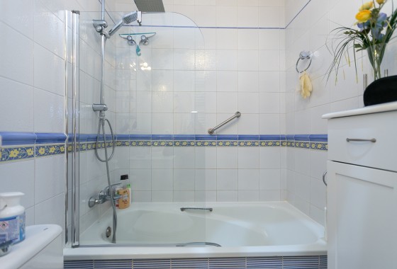 Herverkoop - Appartement / Flat -
Playa Flamenca