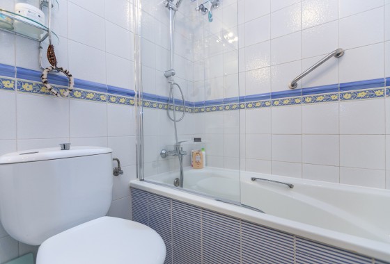 Herverkoop - Appartement / Flat -
Playa Flamenca