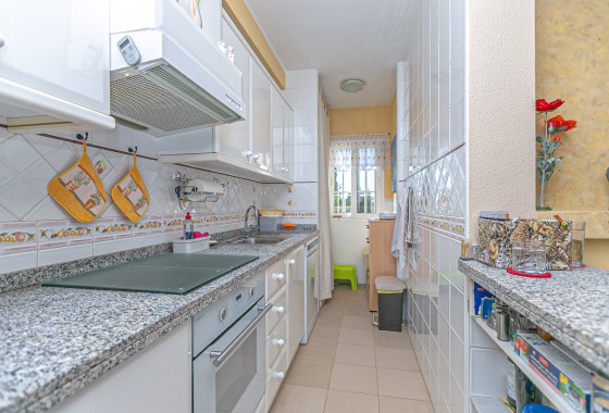 Herverkoop - Appartement / Flat -
Playa Flamenca