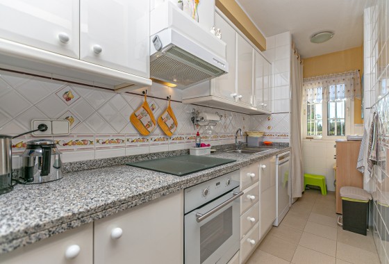 Herverkoop - Appartement / Flat -
Playa Flamenca