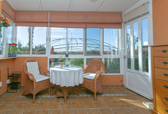 Herverkoop - Appartement / Flat -
Playa Flamenca