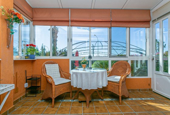 Herverkoop - Appartement / Flat -
Playa Flamenca