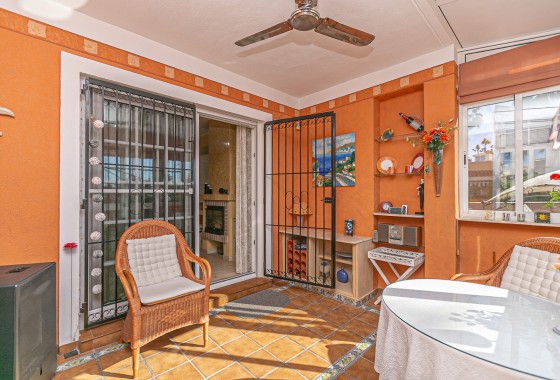 Herverkoop - Appartement / Flat -
Playa Flamenca