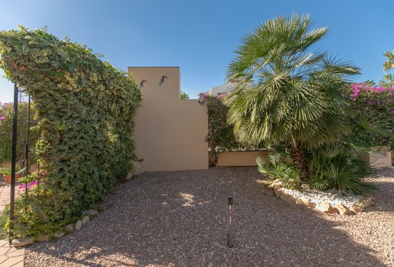 Herverkoop - Appartement / Flat -
Playa Flamenca