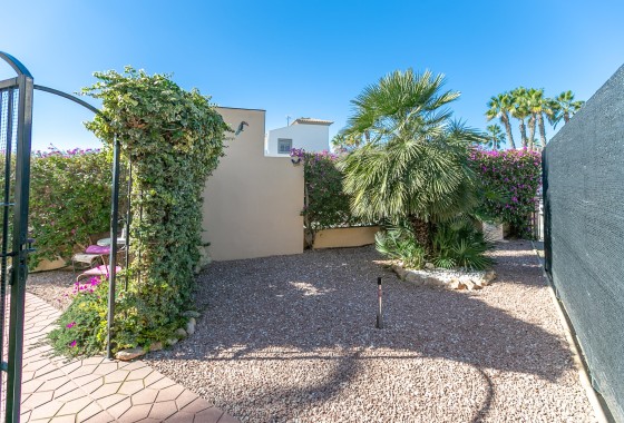 Herverkoop - Appartement / Flat -
Playa Flamenca