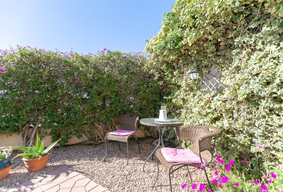 Herverkoop - Appartement / Flat -
Playa Flamenca