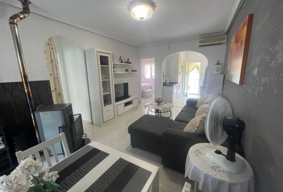 Herverkoop - Stadswoning -
Ciudad Quesada - Rojales - Dona Pepa