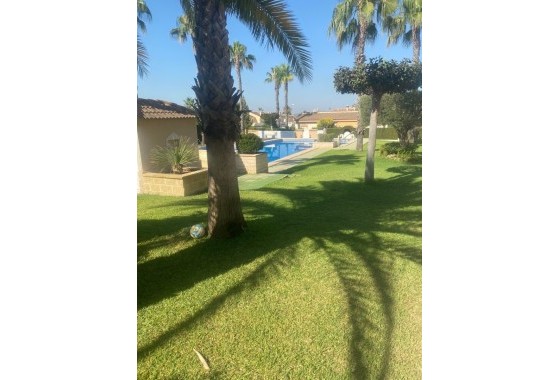 Herverkoop - Stadswoning -
Ciudad Quesada - Rojales - Dona Pepa