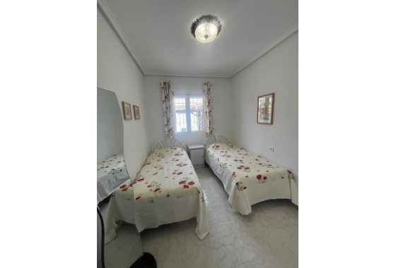Herverkoop - Stadswoning -
Ciudad Quesada - Rojales - Dona Pepa