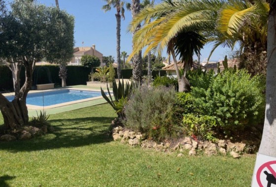 Herverkoop - Stadswoning -
Ciudad Quesada - Rojales - Dona Pepa
