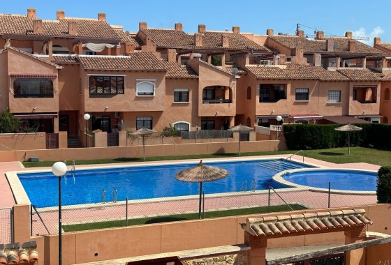 Herverkoop - Appartement / Flat -
Torrevieja - Aguas Nuevas