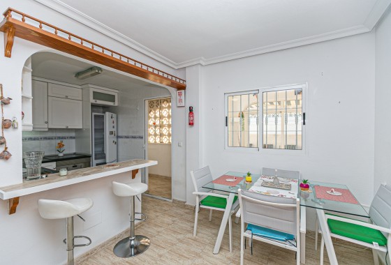 Herverkoop - Appartement / Flat -
Torrevieja - Centro