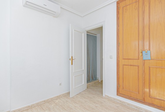 Herverkoop - Appartement / Flat -
Torrevieja - Playa de los Naufragos