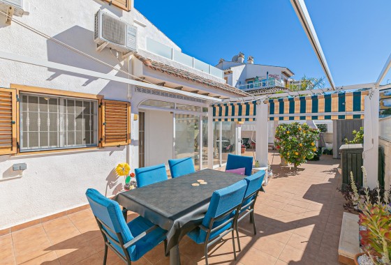 Herverkoop - Appartement / Flat -
Torrevieja - Playa de los Naufragos