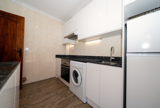 Herverkoop - Vrijstaande Villa -
Playa Flamenca - Sportcentre