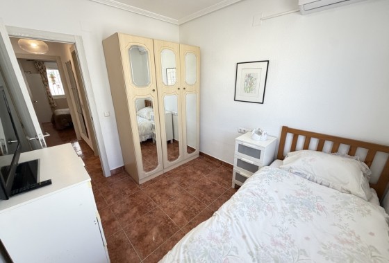 Revente - Appartement -
San Miguel de Salinas