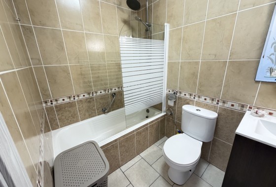 Revente - Appartement -
San Miguel de Salinas
