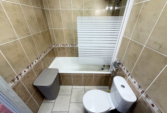 Revente - Appartement -
San Miguel de Salinas