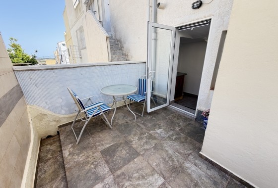 Revente - Appartement -
San Miguel de Salinas