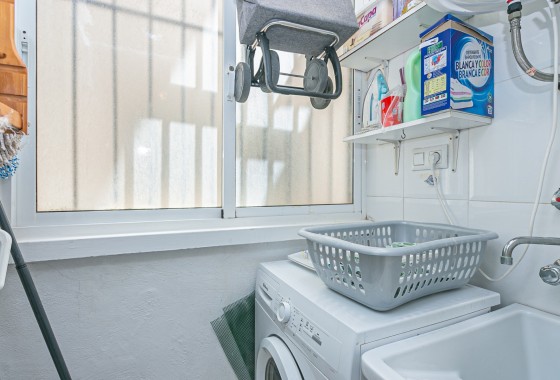 Sale - Apartment Flat -
Playa Flamenca - Zenia Mar