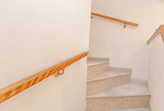 Sale - Apartment Flat -
Playa Flamenca - Zenia Mar