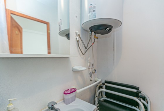 Sale - Apartment Flat -
Playa Flamenca - Zenia Mar