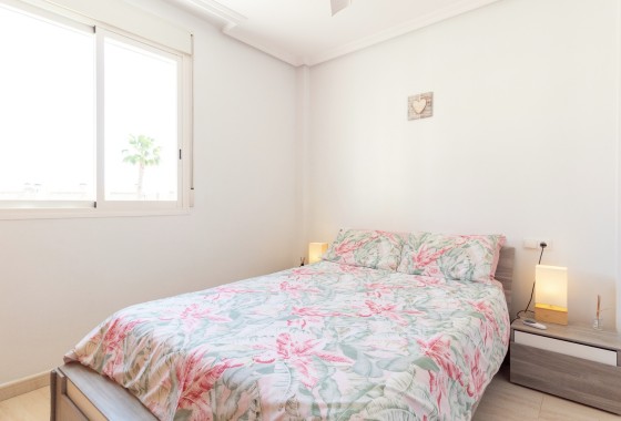 Sprzedaż - Willa w zabudowie bliźniaczej -
Torrevieja - El chaparral