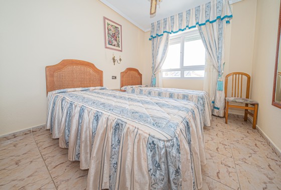 Sprzedaż - Willa w zabudowie bliźniaczej -
Torrevieja - El chaparral