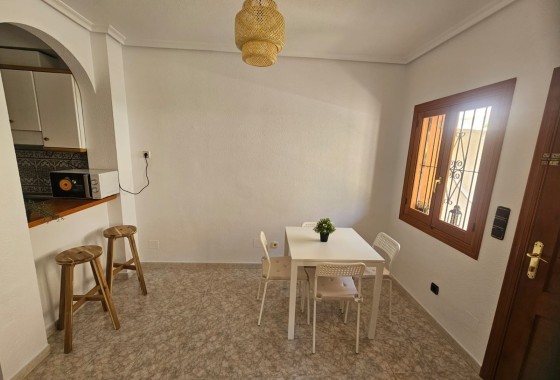 Sprzedaż - Apartament / Mieszkanie -
Orihuela Costa - Playa Flamenca