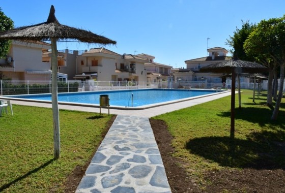 Sprzedaż - Apartament / Mieszkanie -
Orihuela Costa - Playa Flamenca