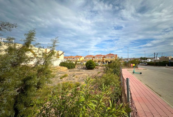 Revente - Parcelle Terrain -
Orihuela Costa - La Florida
