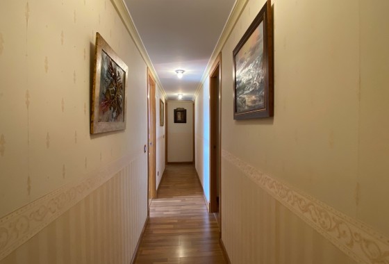 Resale - Wohnung / Appartement -
Guardamar del Segura - El Eden