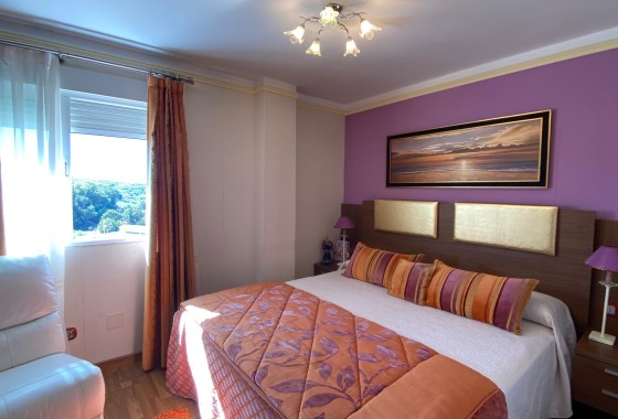 Resale - Wohnung / Appartement -
Guardamar del Segura - El Eden