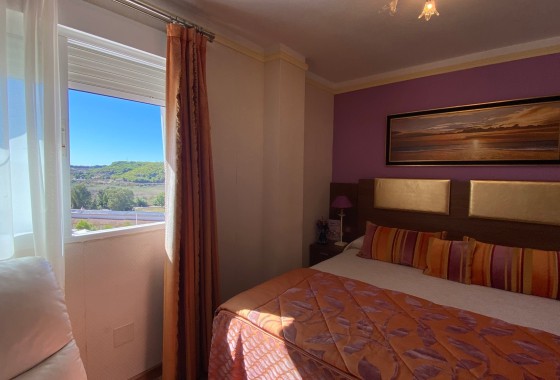 Resale - Wohnung / Appartement -
Guardamar del Segura - El Eden