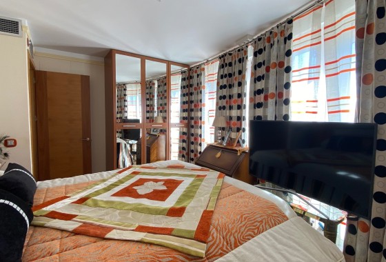 Resale - Wohnung / Appartement -
Guardamar del Segura - El Eden