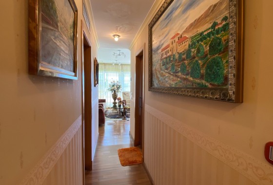 Resale - Wohnung / Appartement -
Guardamar del Segura - El Eden