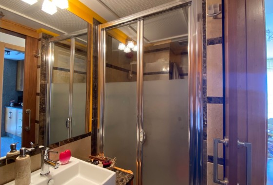 Resale - Wohnung / Appartement -
Guardamar del Segura - El Eden