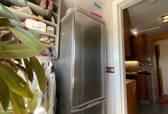 Resale - Wohnung / Appartement -
Guardamar del Segura - El Eden