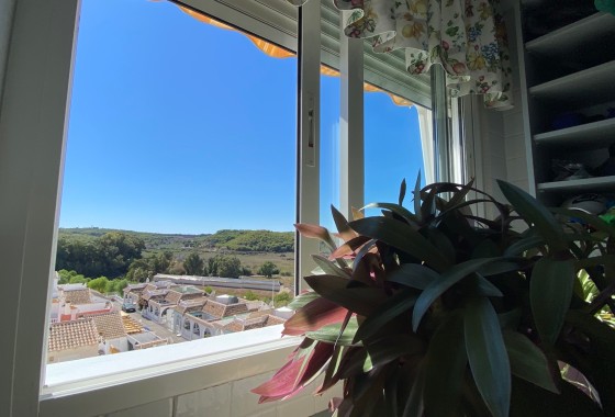 Resale - Wohnung / Appartement -
Guardamar del Segura - El Eden