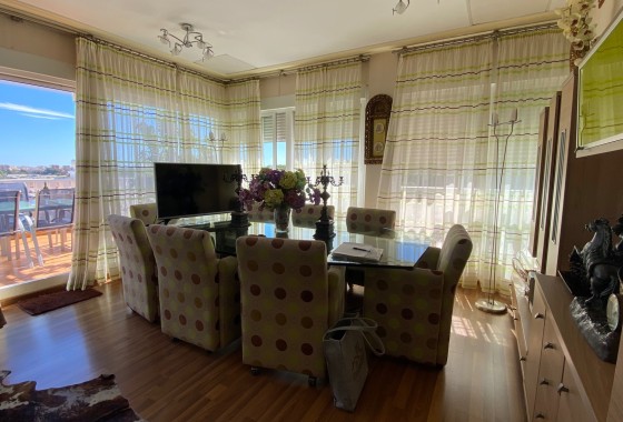 Resale - Wohnung / Appartement -
Guardamar del Segura - El Eden