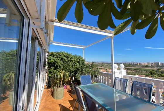 Resale - Wohnung / Appartement -
Guardamar del Segura - El Eden