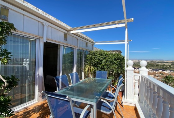 Resale - Wohnung / Appartement -
Guardamar del Segura - El Eden