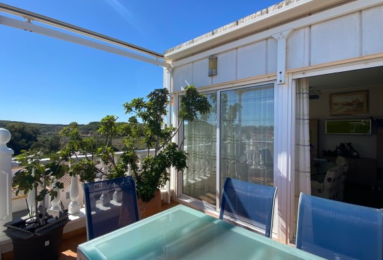 Resale - Wohnung / Appartement -
Guardamar del Segura - El Eden