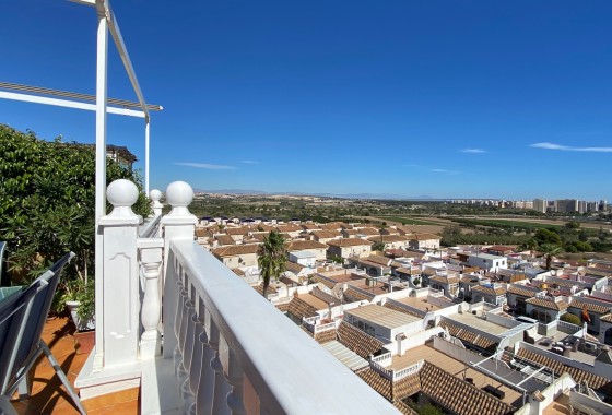 Resale - Wohnung / Appartement -
Guardamar del Segura - El Eden