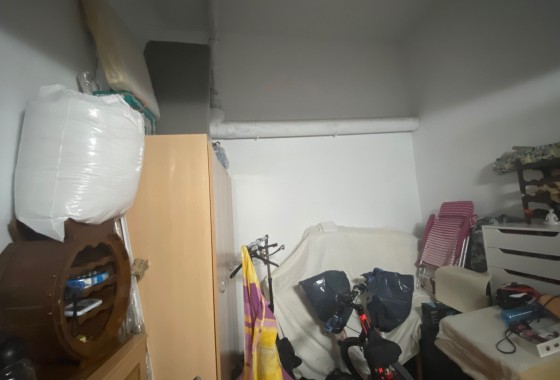 Resale - Wohnung / Appartement -
Guardamar del Segura - El Eden