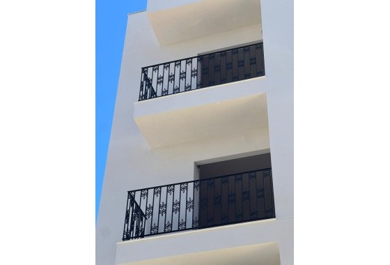 NIEUWBOUW - Appartement / Flat -
Bigastro