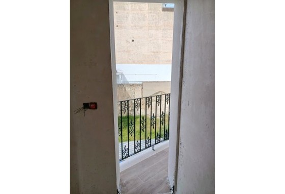 NIEUWBOUW - Appartement / Flat -
Bigastro