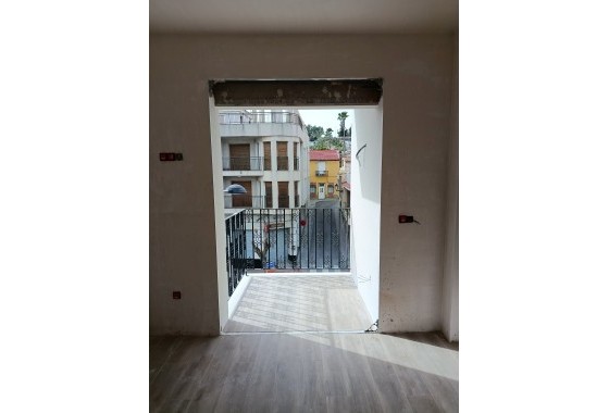 NIEUWBOUW - Appartement / Flat -
Bigastro
