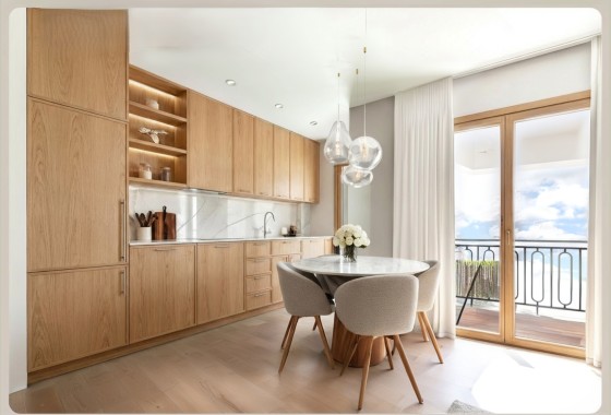 NIEUWBOUW - Appartement / Flat -
Bigastro